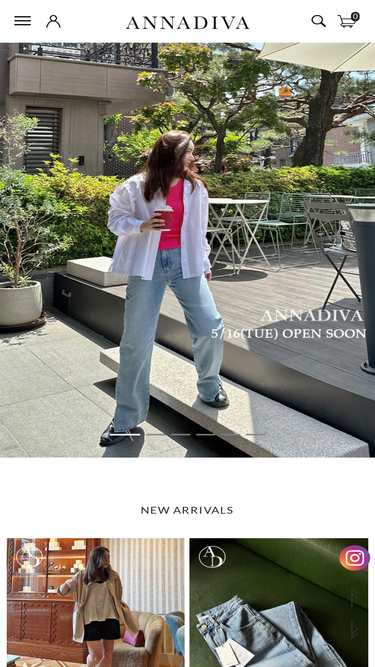 annadiva.com