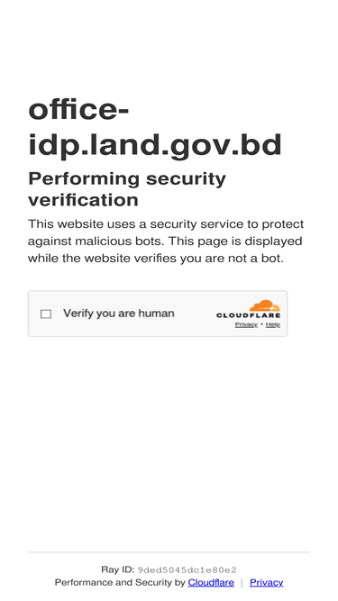 dashboard.land.gov.bd