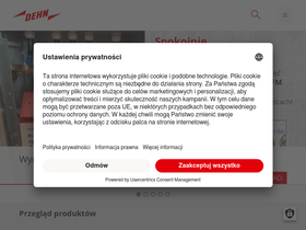 dehn.pl