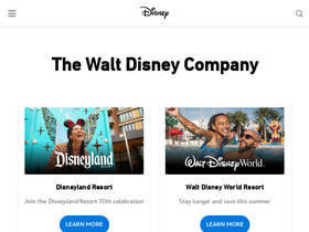 'abcnews.disney.go.com' screenshot