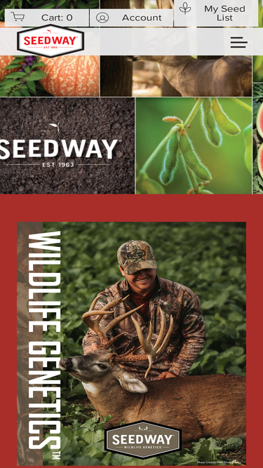 seedway.com