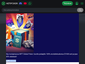 nettipokeri.com