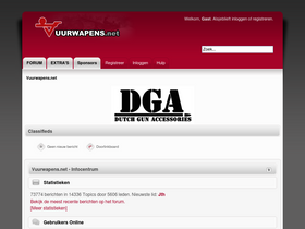 vuurwapens.net