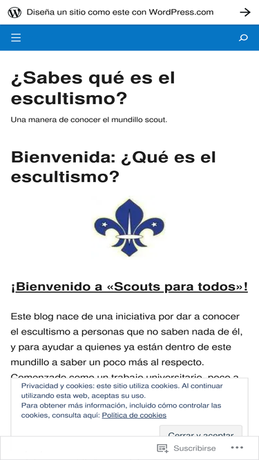 scoutsparatodos.wordpress.com