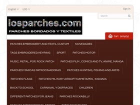 losparches.com