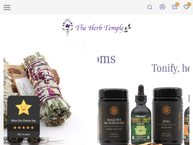 theherbtemple.com.au