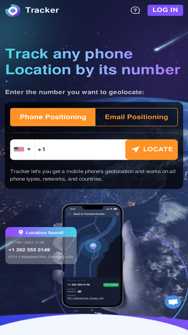 tracker.ifonetool.com