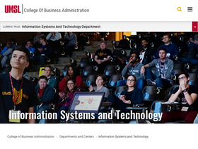 mis.umsl.edu