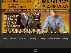 rapidresponders.com