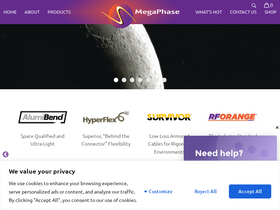 megaphase.com