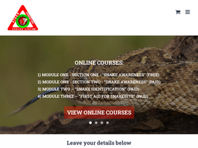 africanreptiles-venom.co.za