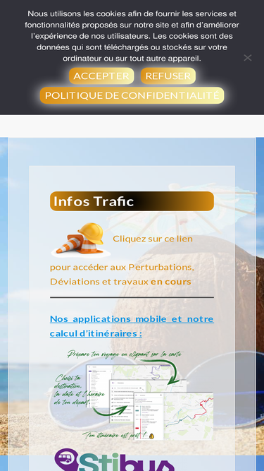 stibus.fr
