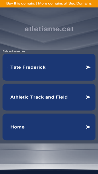 atletisme.cat