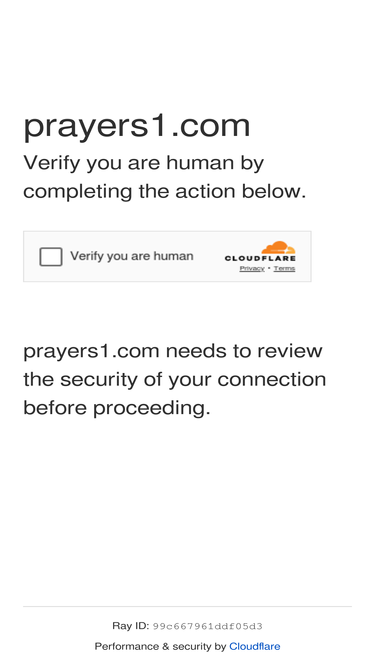 prayers1.com