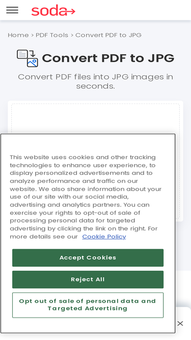 convertpdftoimage.com