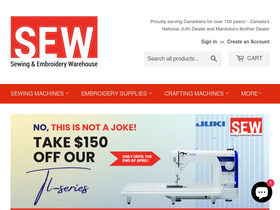 sewingincanada.com