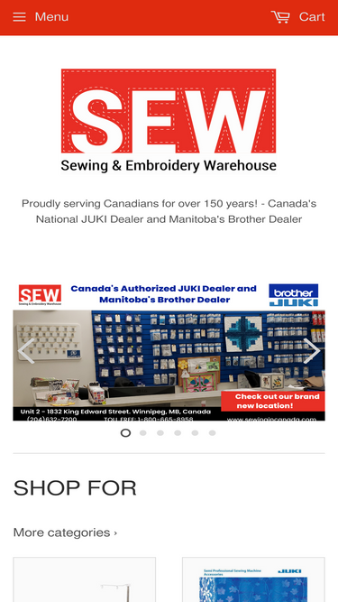 sewingincanada.com
