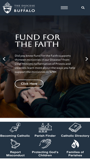 buffalodiocese.org