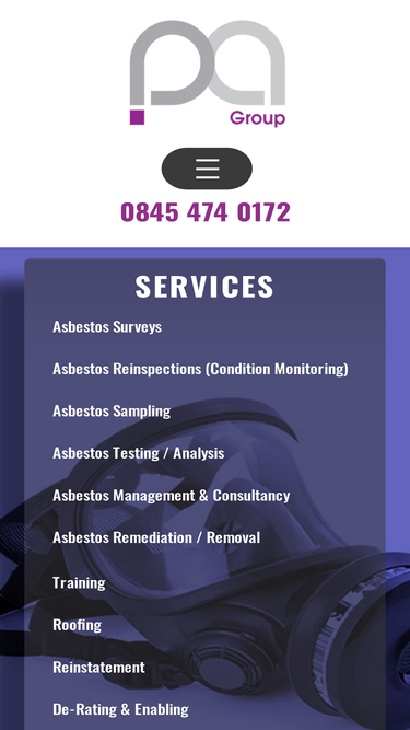 pagroupuk.com