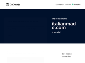 italianmade.com