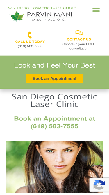 sdcosmeticlaser.com