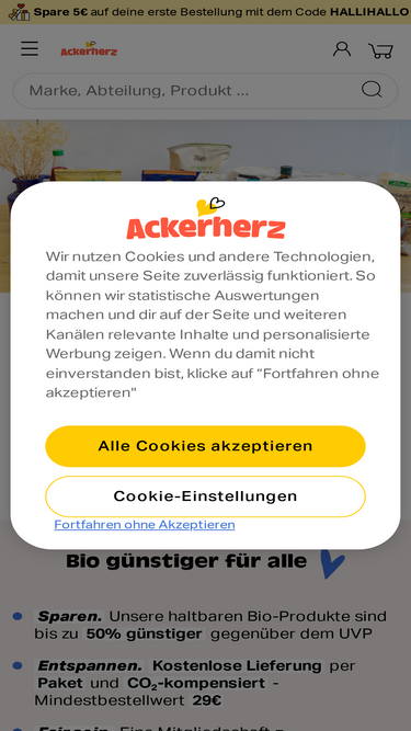 ackerherz.de