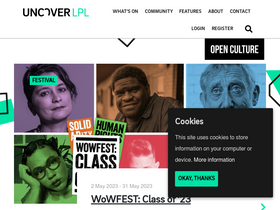 uncoverliverpool.com