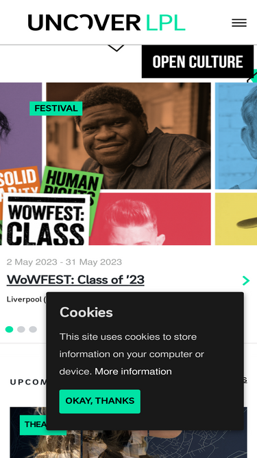 uncoverliverpool.com