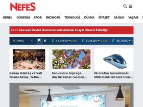 nefesgazetesi.com