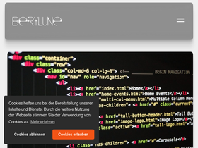 berylune.de