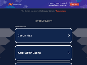 'javdb005.com' screenshot