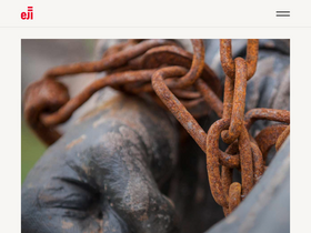 'lynchinginamerica.eji.org' screenshot