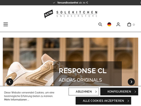 solekitchen.de