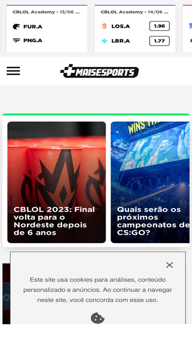maisesports.com.br