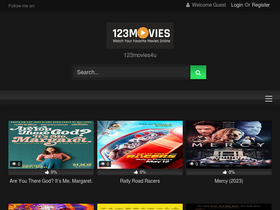 123movies 4 online u