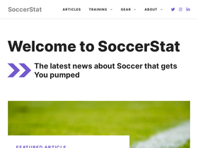 SoccerstarsUK update