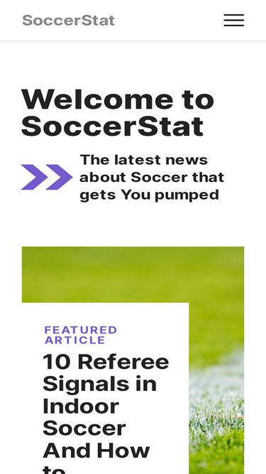 Soccerstats.com Review: Legit or Scam?