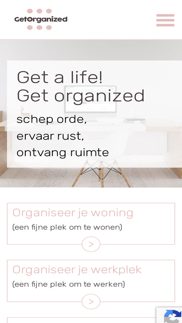 getorganized.nl