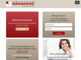 administrationdanmark.dk