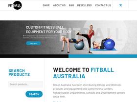 fitball.com.au