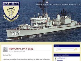 ussorleck.com