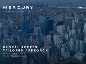 mercurycapitaladvisors.com