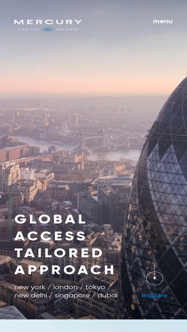 mercurycapitaladvisors.com