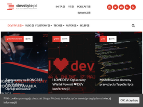 devstyle.pl