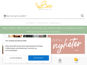 beeorganic.no