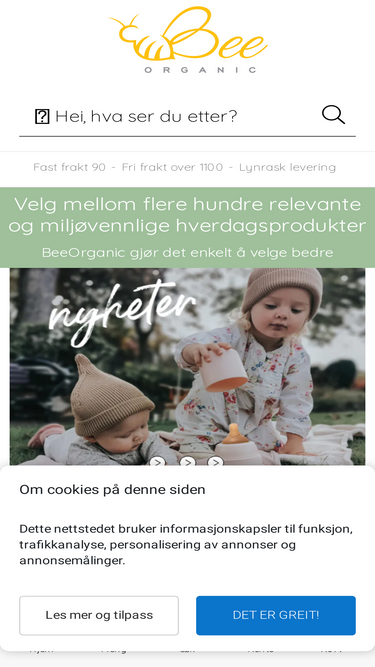 beeorganic.no