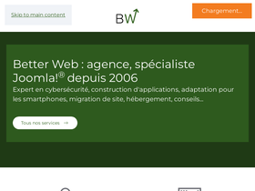 betterweb.fr