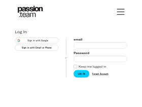passion.team