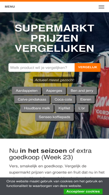 supermarktscanner.nl