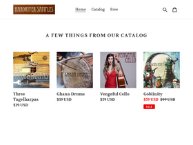 shop.karoryfer.com